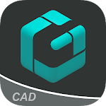 Cover Image of Unduh Penampil & Editor DWG FastView-CAD  APK