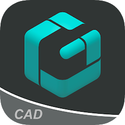 Icon image DWG FastView-CAD Viewer&Editor
