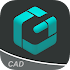DWG FastView-CAD Viewer&Editor 4.19.11(MOD)