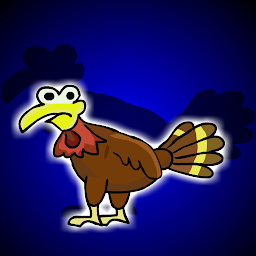 Sporty Hen Escape