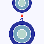 Cover Image of Download Spin Jumper: Spinning Circle G  APK