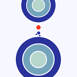 Icon image Spin Jumper: Spinning Circles