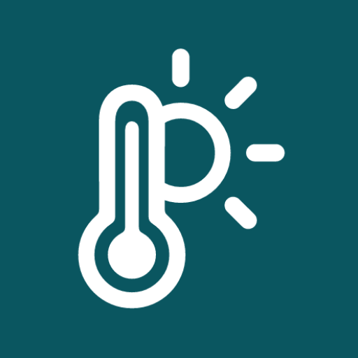 Temperaturkollen logo