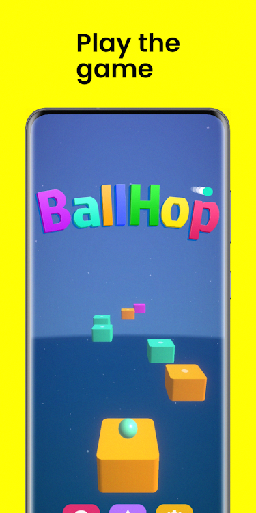 BallHop - 1.1.0 - (Android)