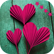 Top 50 Education Apps Like Origami Paper Heart Easy Step - Best Alternatives
