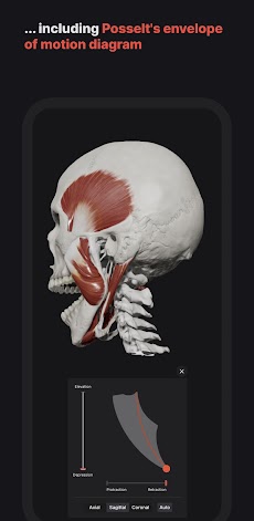 Skull, Teeth & TMJのおすすめ画像2