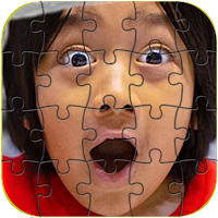 Jigsaw Ryan Puzzle game