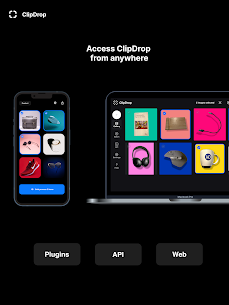 Clip Drop Mod Apk v2.5.3 (Premium) Download For Android 5