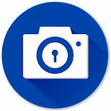 Photo Gallery with password Pro icon