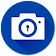 Photo Gallery with password Pro icon