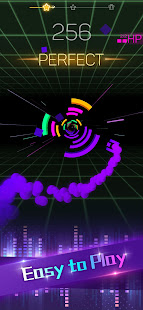 Smash Colors 3D - Trò chơi Nhịp điệu Bóng màu Miễn phí