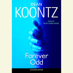 图标图片“Forever Odd: An Odd Thomas Novel”