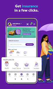 PhonePe UPI, Payment, Recharge 4