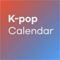 Kpop Calendar - Idols' Birthday, Debut