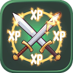 Booster XP Quest: Clicker RPG