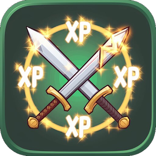 Booster XP Quest: Clicker RPG apk