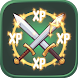 Booster XP Quest: Clicker RPG - Androidアプリ