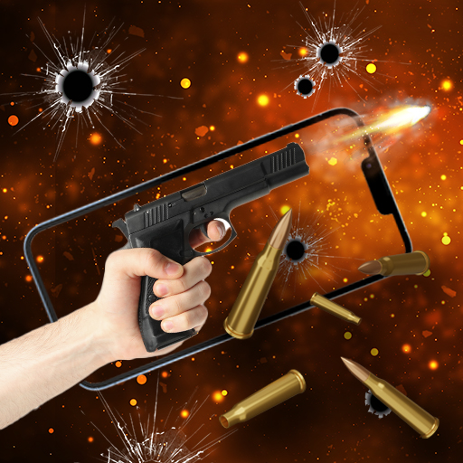 Gun Simulator 3D - Gun Sound