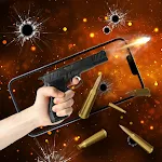Cover Image of Download Gun Simulator 3D - Gun Sound  APK