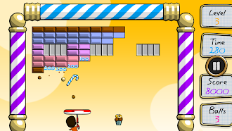 Game screenshot ChocoBreak apk download