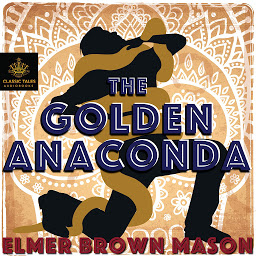 Icon image The Golden Anaconda