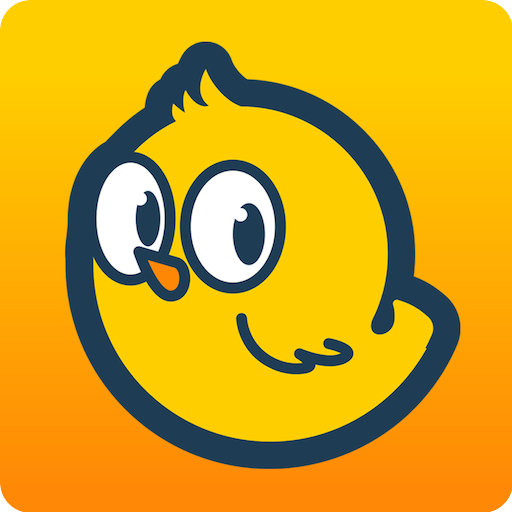 eKidEnglish logo