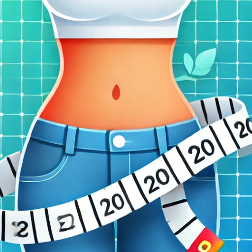 Dietas para Perder Barriga Header - AppWisp.com