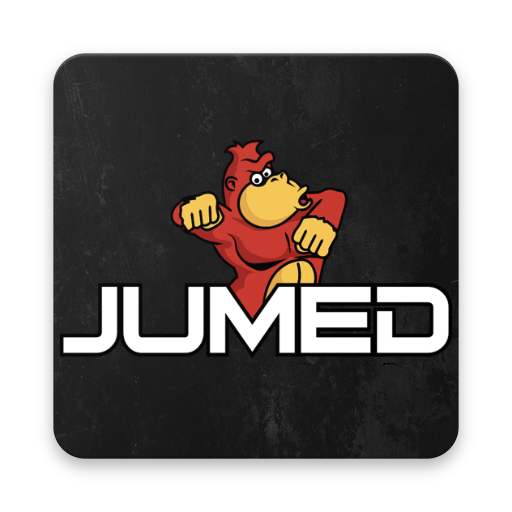 Jumed 2023 3.13.101 Icon