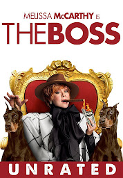 Icon image The Boss (Unrated)