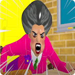 Cover Image of Скачать Tips For Scary Teacher 3d Chapter 4 New Update 14.0 APK