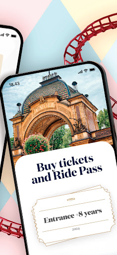 Tivoli Gardens Screen 2