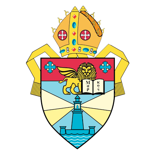 الدعم الفنى للكنائس الأسقفية logo