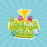 Game Seru icon
