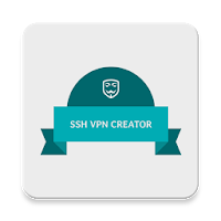 SSH VPN Creator