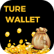 วิธีหาเงินเข้า true wallet - Androidアプリ