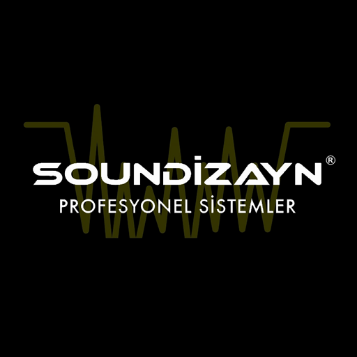 Soundizayn logo