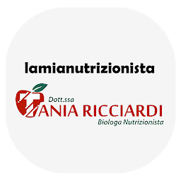 Icon image Lamianutrizionista