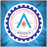 ASHOKA Institute of Tech. & Mgt. icon