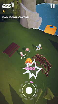Headbanger - Screenshot 3