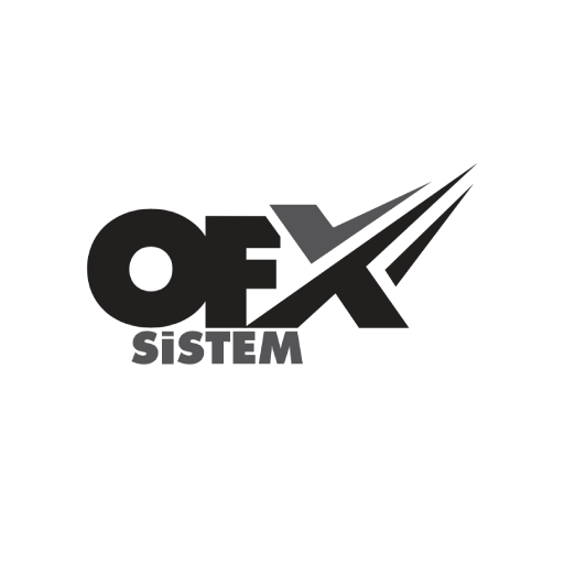 E-Fatura OfxSistem Mobil logo