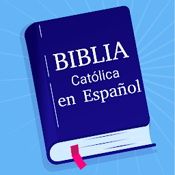 Icon image Biblia Católica en Español