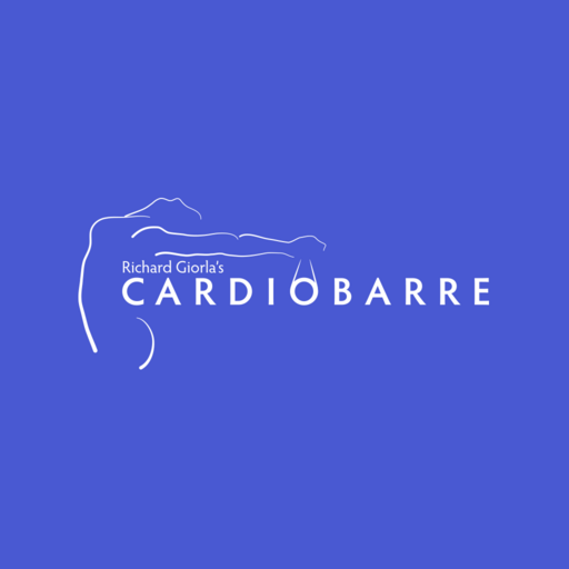 Cardio Barre logo