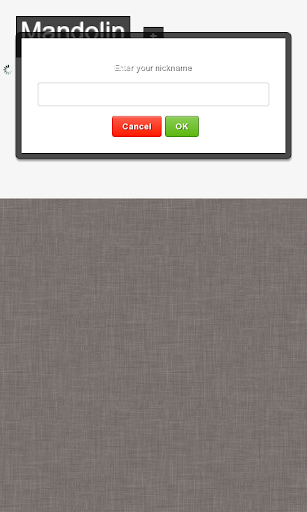 Mandolin Lessons Screen 3