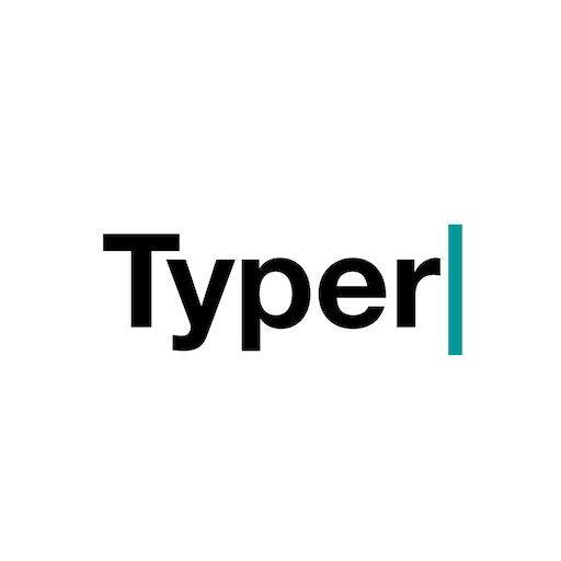 Siemens Typer  Icon