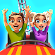Roller Coaster Life Theme Park - Androidアプリ
