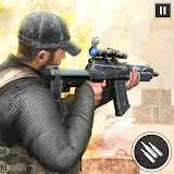 Gun Games FPS Shooting Games icon