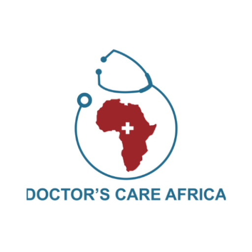 Doctor Care Africa 1.1.0 Icon
