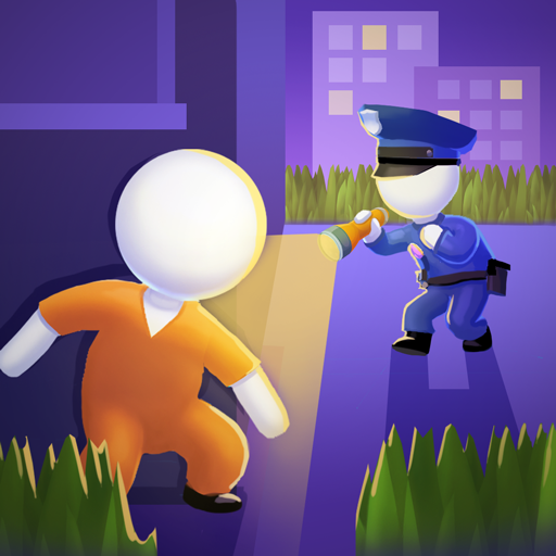 Prison Escape – Apps on Google Play