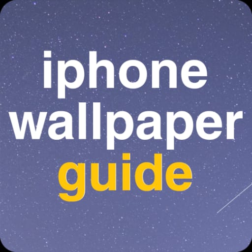 iphone wallpaper guide