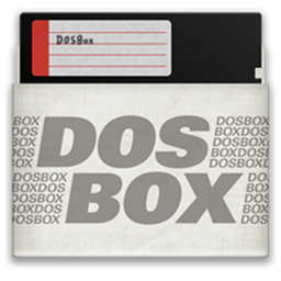 Icon image DosBox Turbo